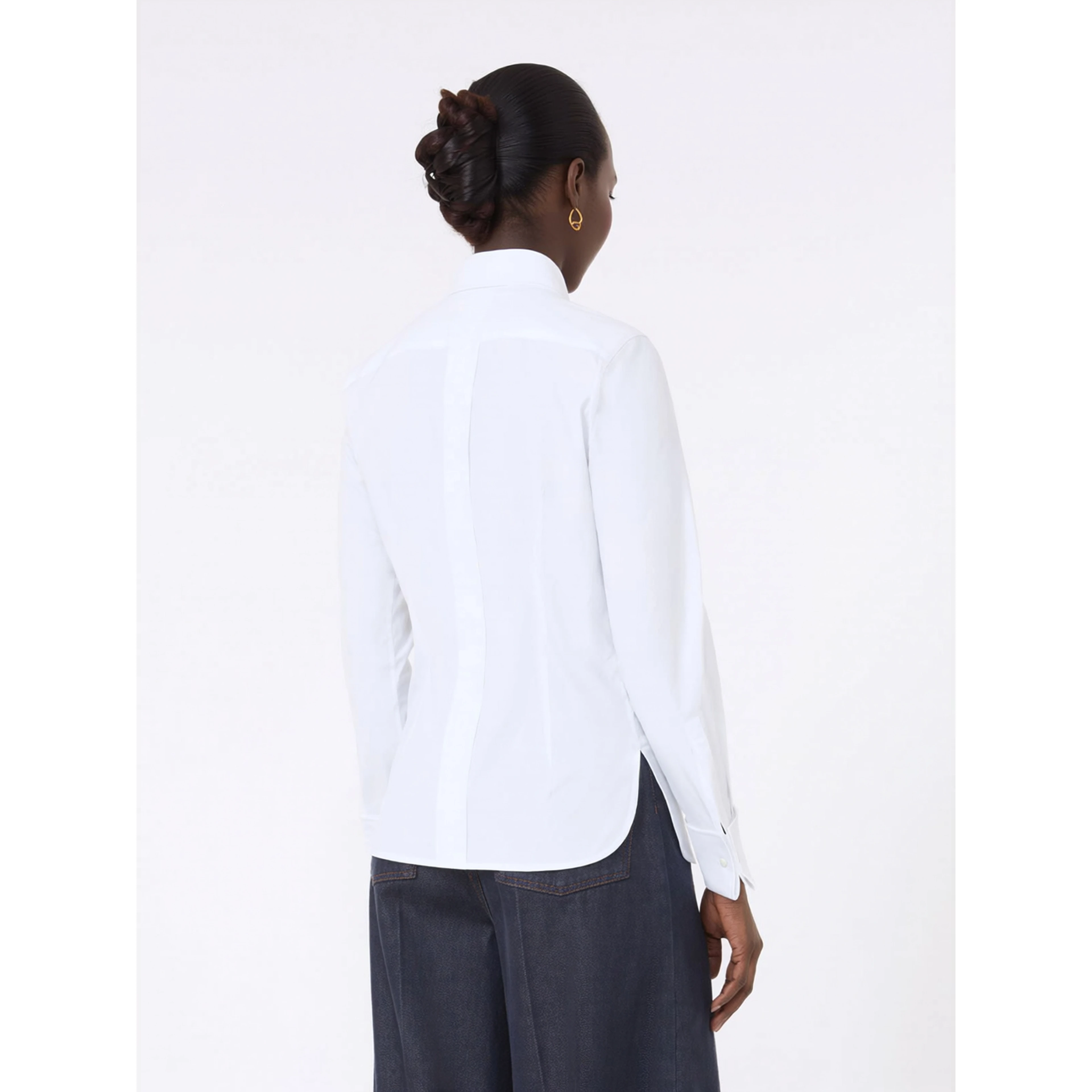 MAX MARA KNUT shirt