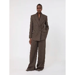 MAX MARA MXSPANTONE pants