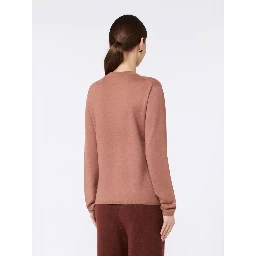 MAX MARA MXMDARSENA sweater