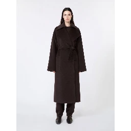 MAX MARA MXMPANDA coat