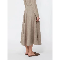 MAX MARA MXMCALIFFO skirt