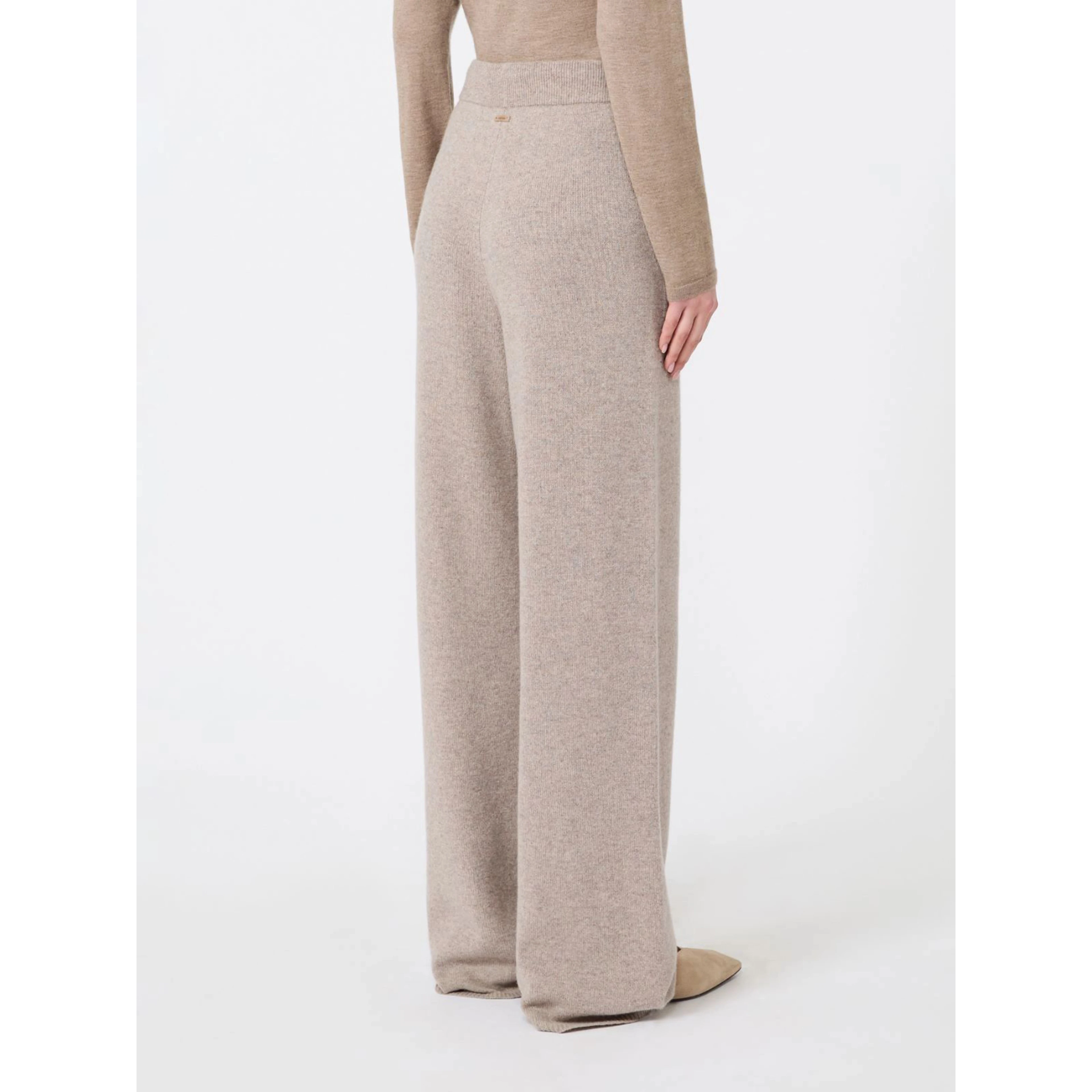 MAX MARA MXMFIABE pants