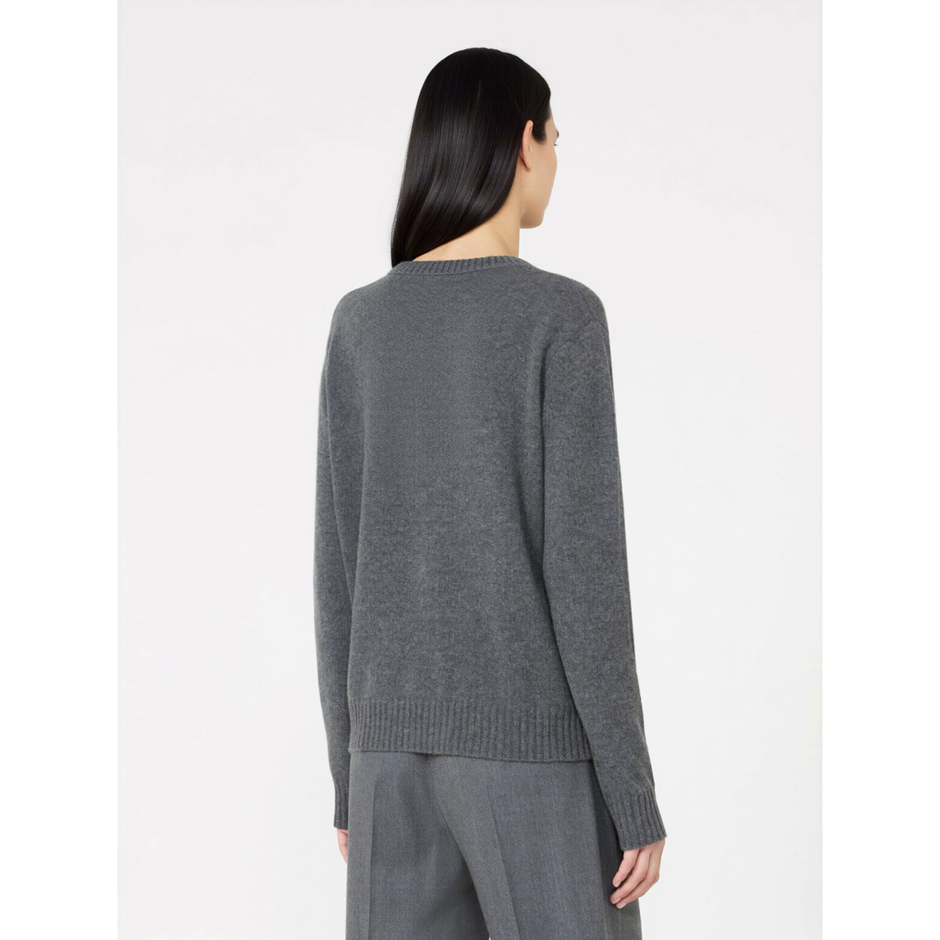 MAX MARA MXMLUME sweater