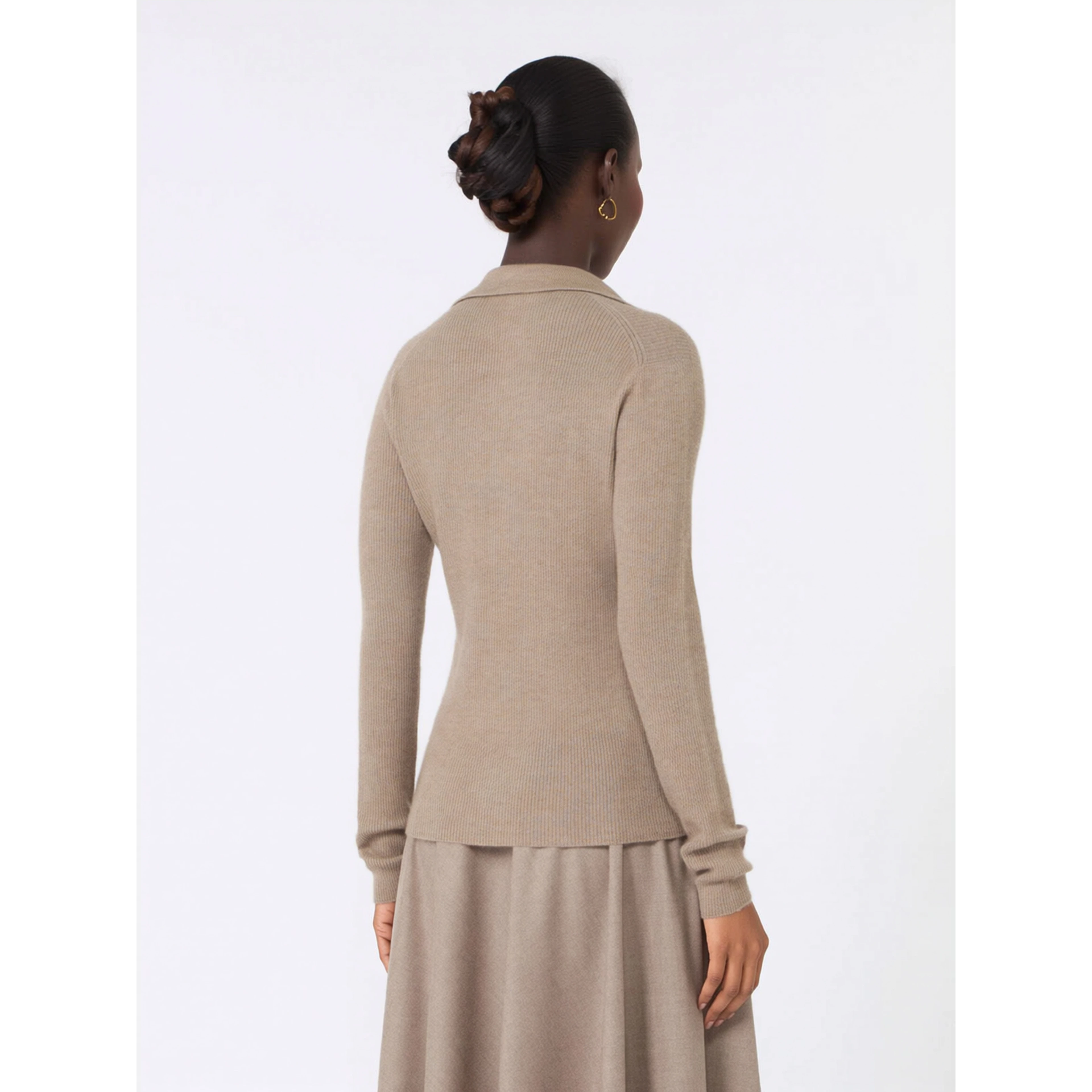 MAX MARA MXMANGEL sweater