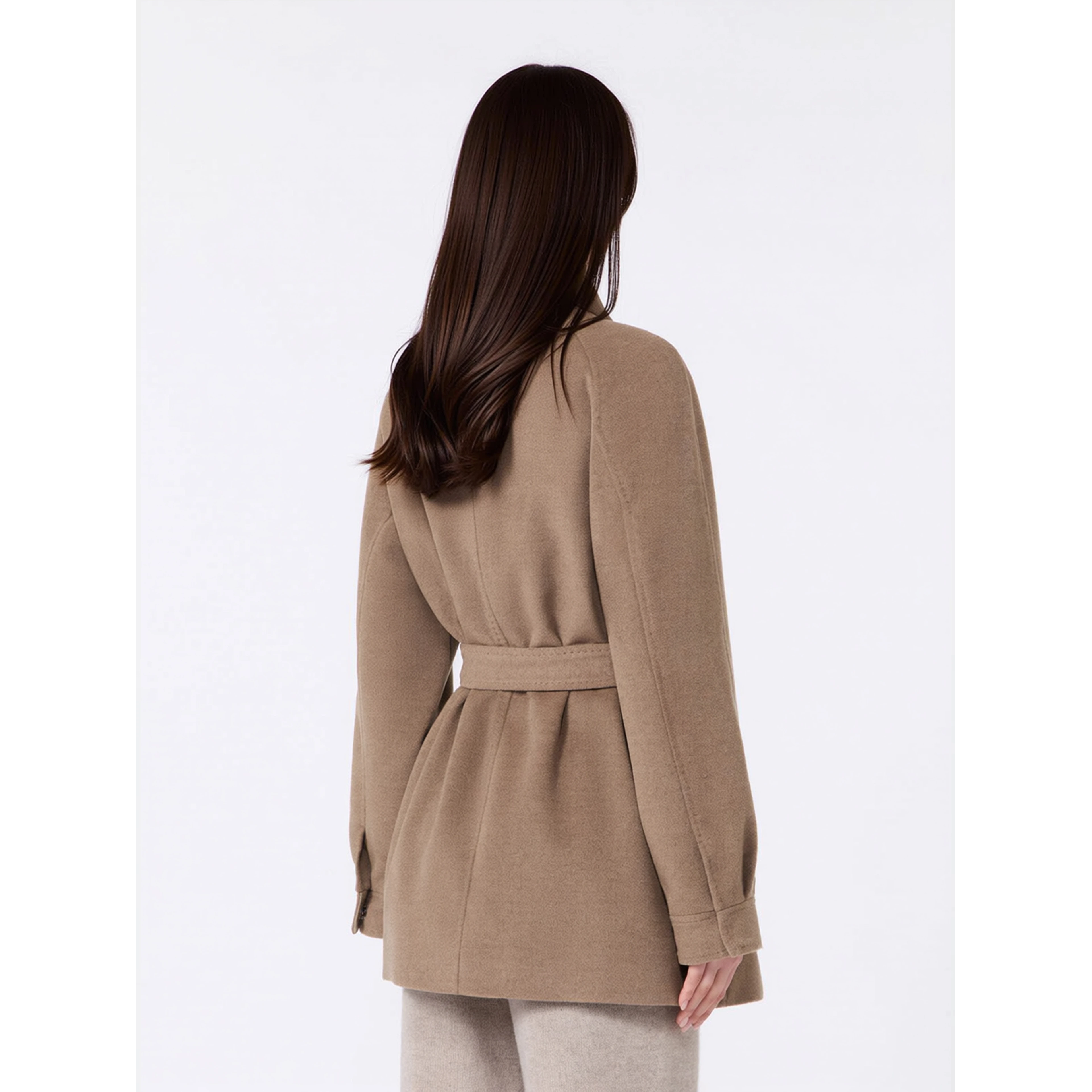 MAX MARA MXMGIOCO coat