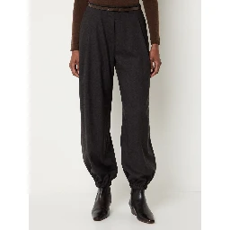 MAX MARA MXMPERGOLA pants