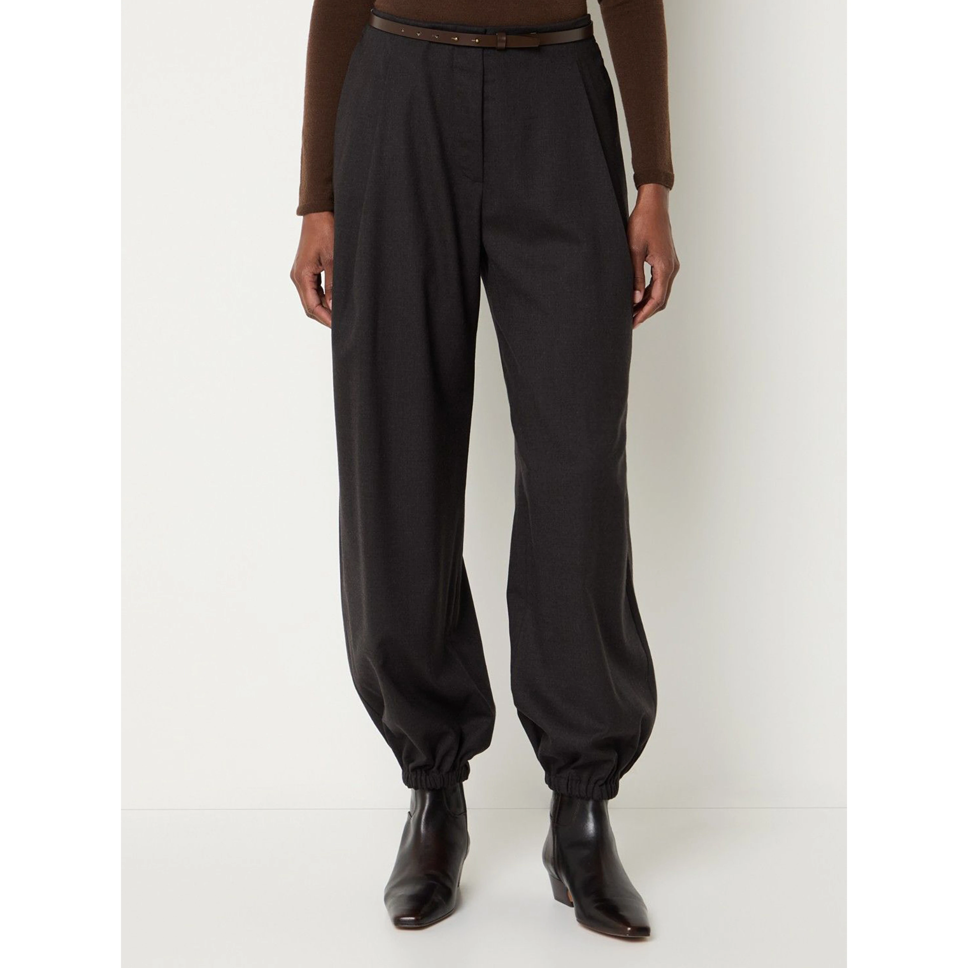 MAX MARA MXMPERGOLA pants