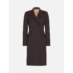 MAX MARA MXMBARDIES dress