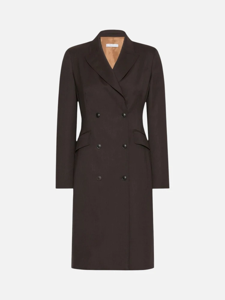 MAX MARA MXMBARDIES dress