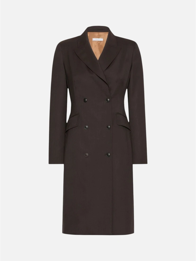 MAX MARA MXMBARDIES dress