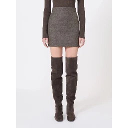 MAX MARA MXSACINOSO skirt