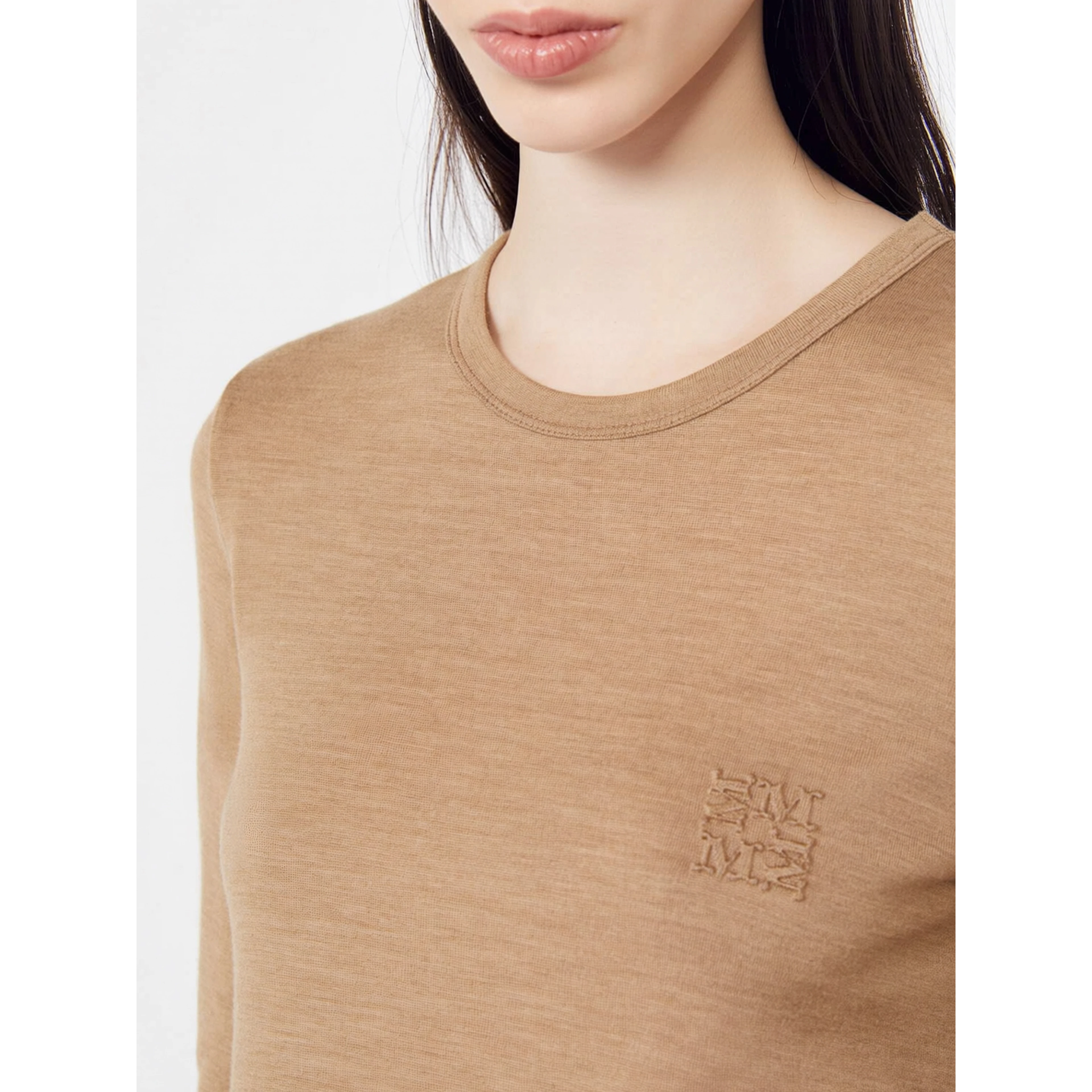 MAX MARA MXMVICINI t-shirt