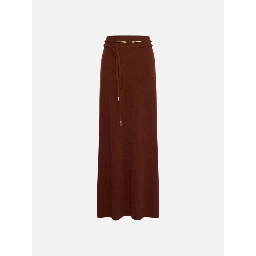MAX MARA MXMOGGI skirt
