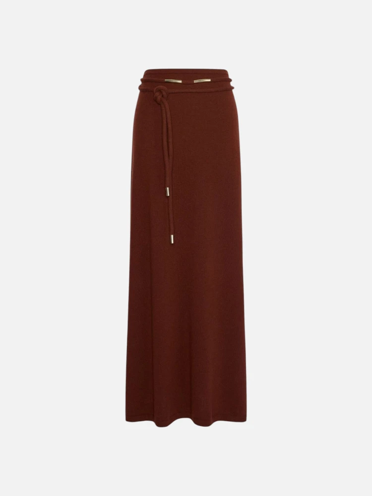 MAX MARA MXMOGGI skirt