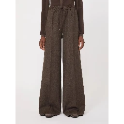 MAX MARA MXSPANTONE pants