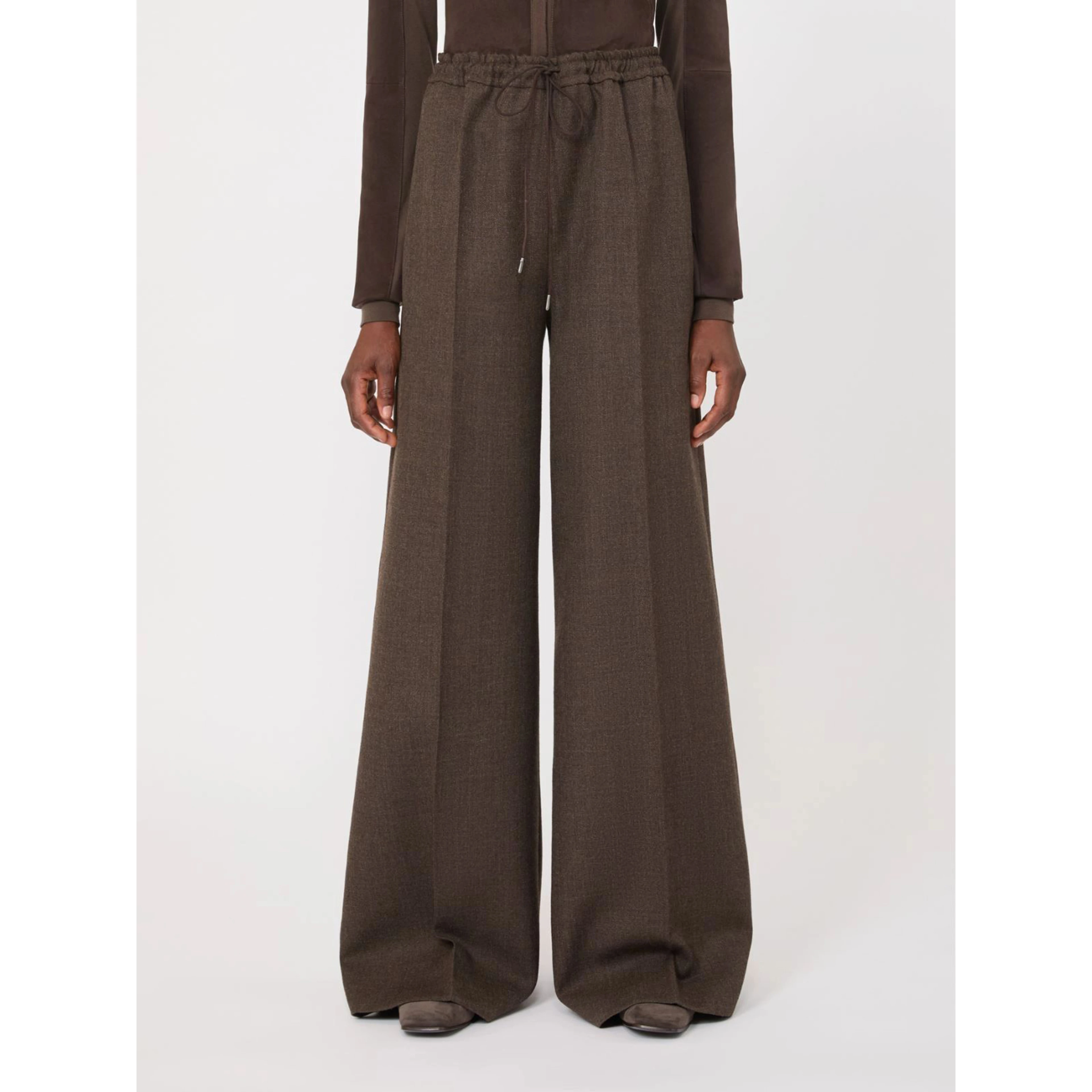 MAX MARA MXSPANTONE pants