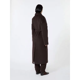 MAX MARA MXMPANDA coat