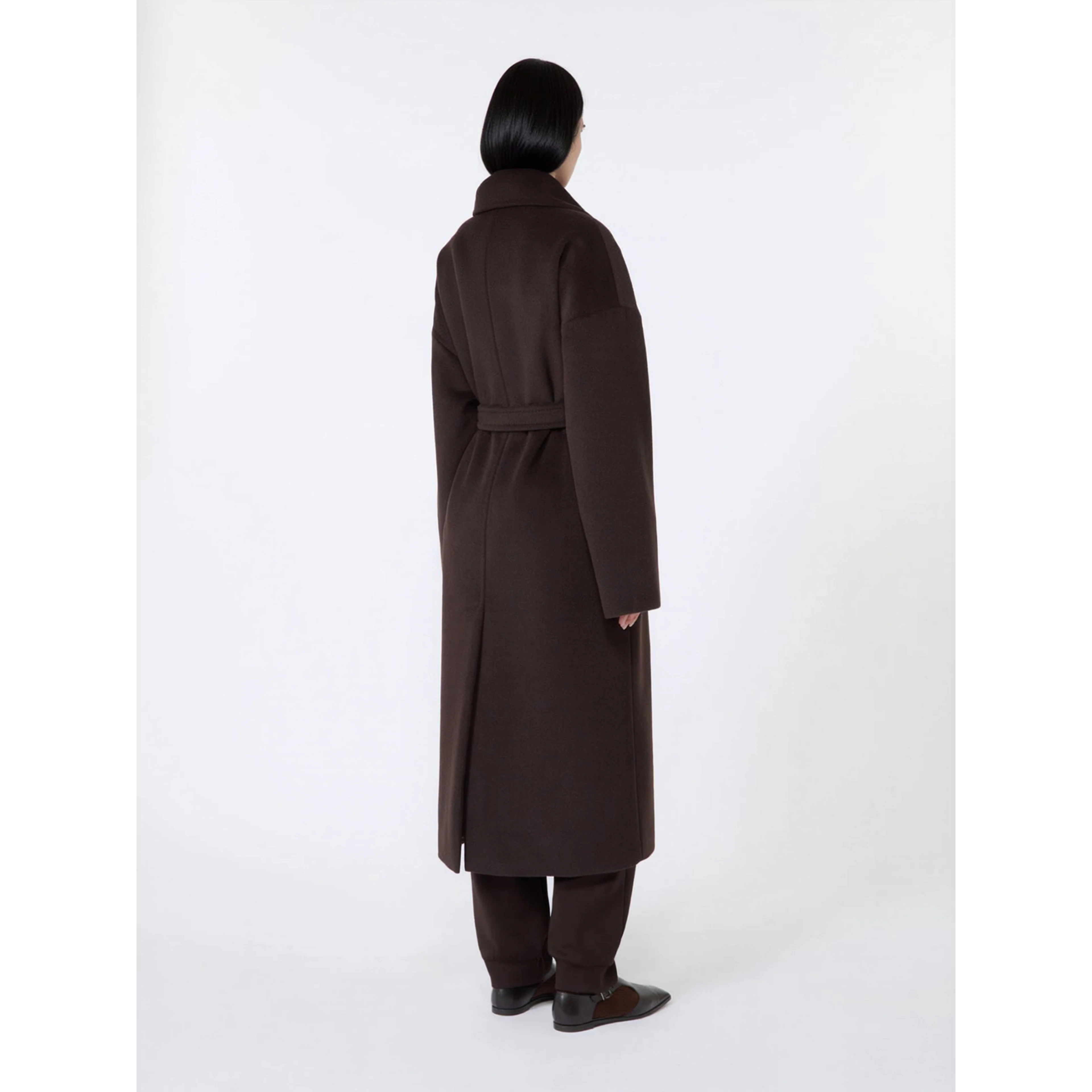 MAX MARA MXMPANDA coat
