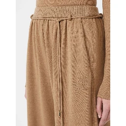MAX MARA MXMFELTRE trousers
