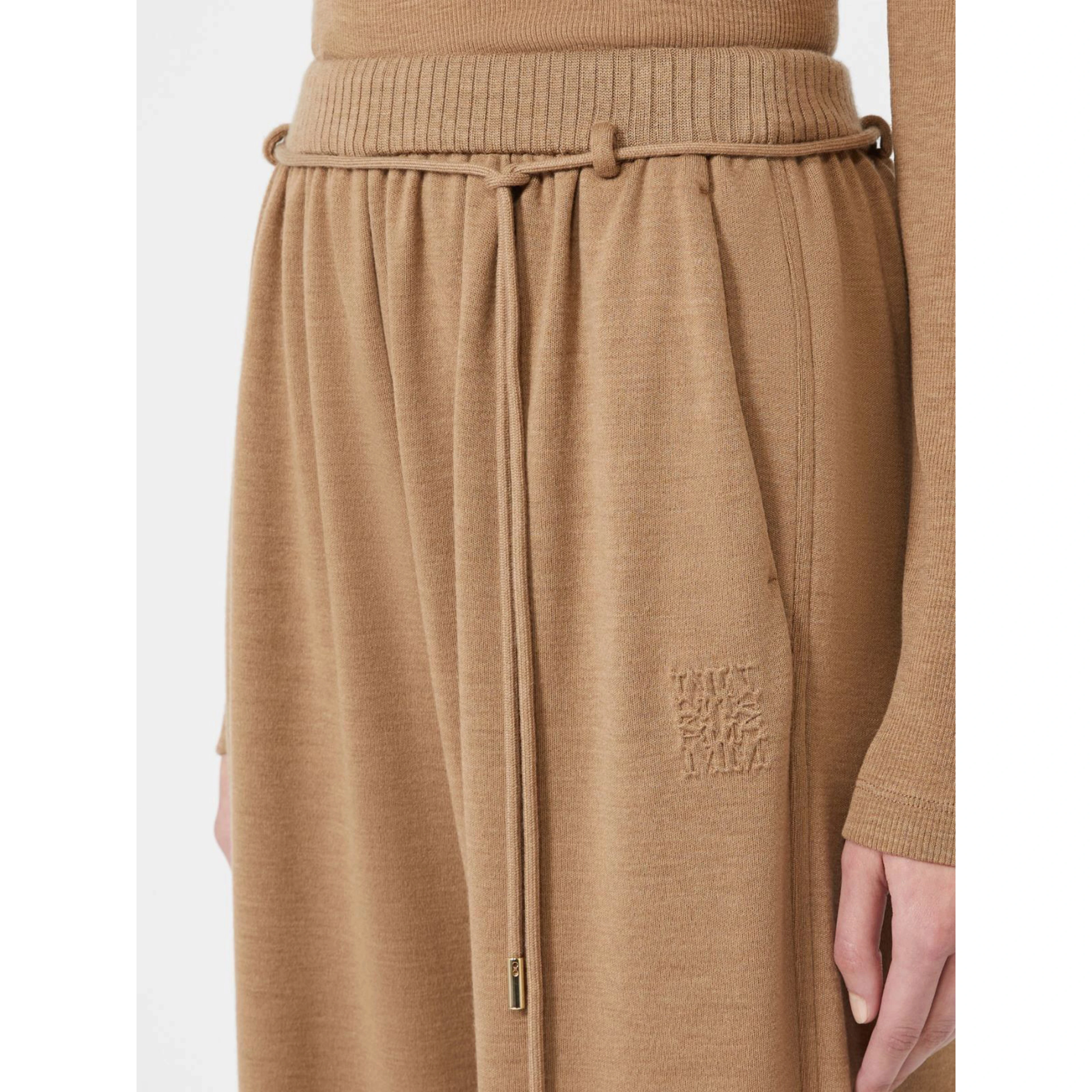 MAX MARA MXMFELTRE trousers