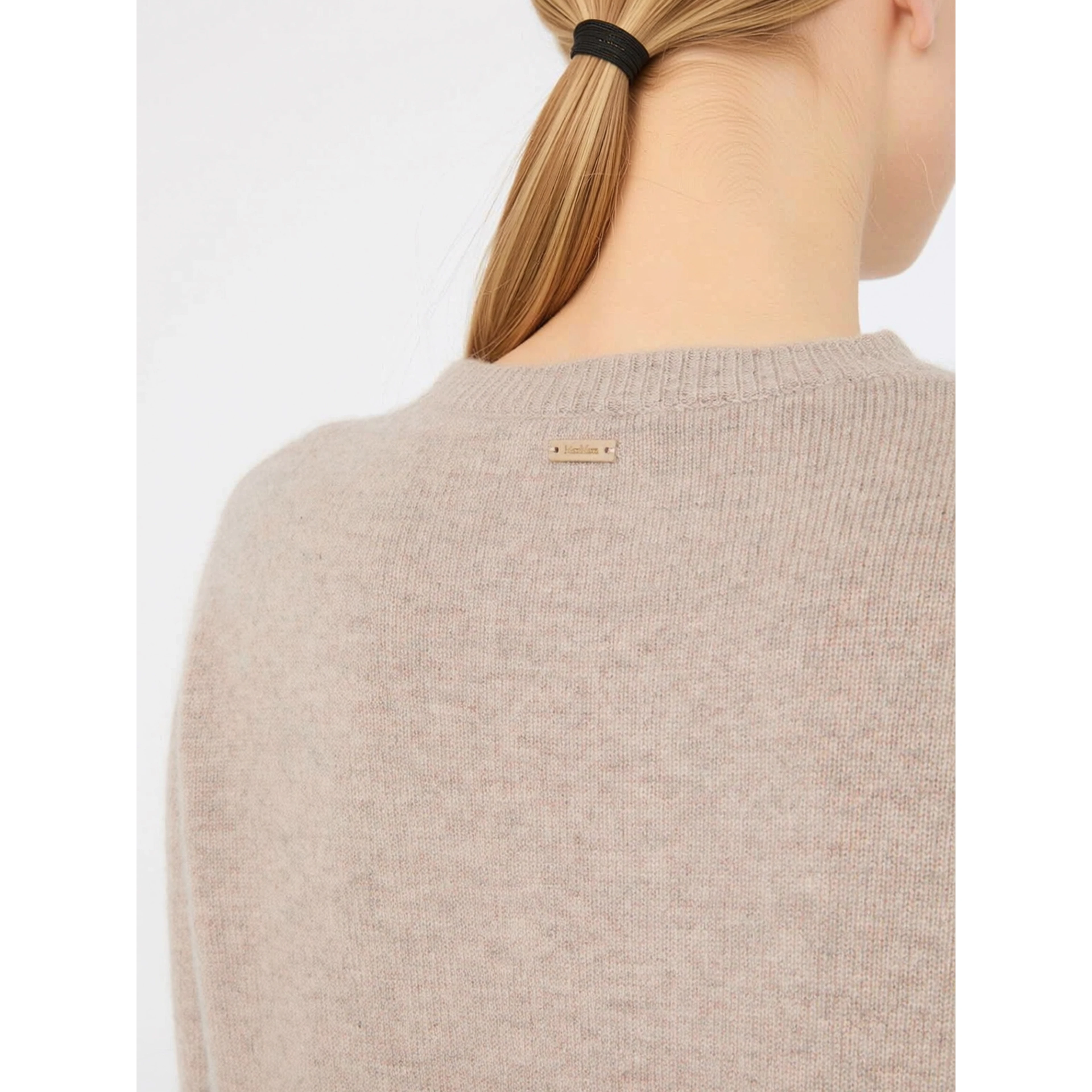MAX MARA MXMLUME sweater