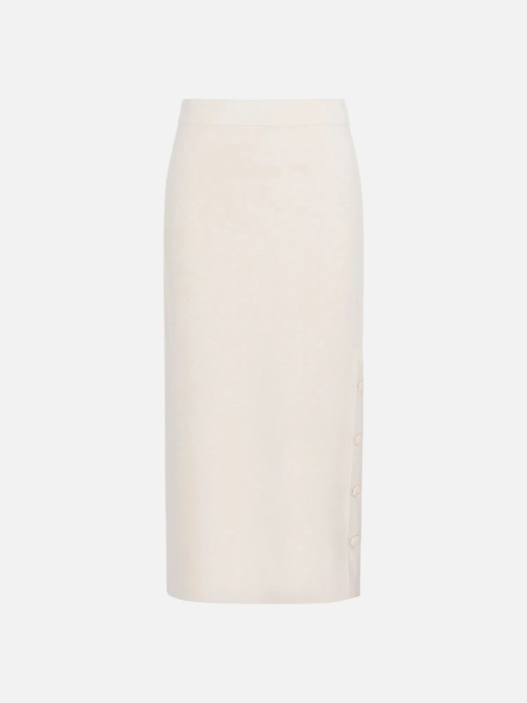 MAX MARA MXMCARBONE skirt