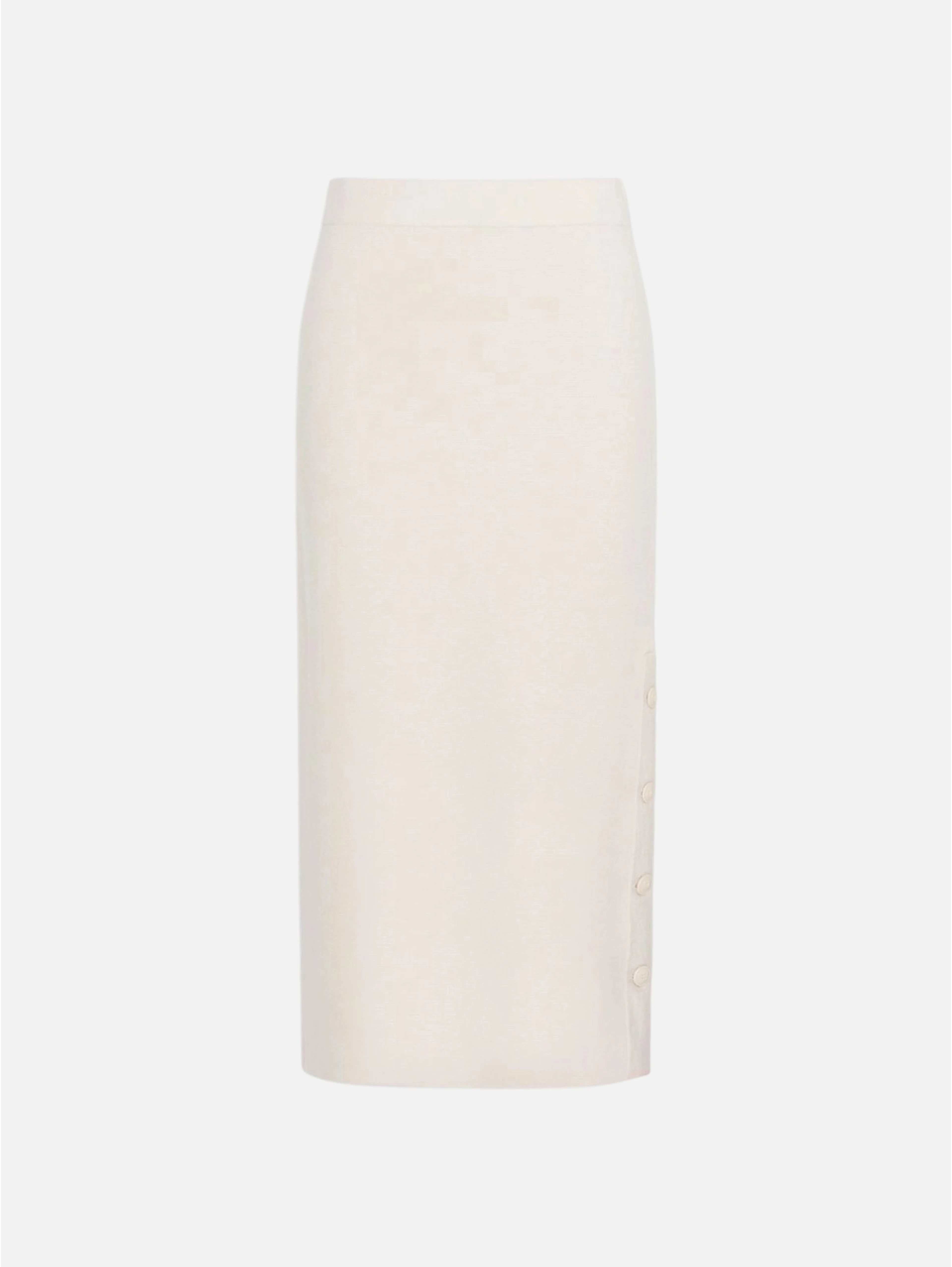 MAX MARA MXMCARBONE skirt