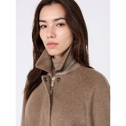 MAX MARA MXMGIOCO coat