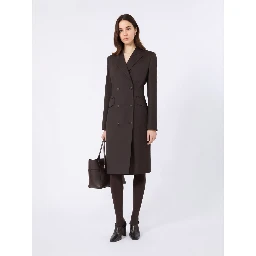 MAX MARA MXMBARDIES dress