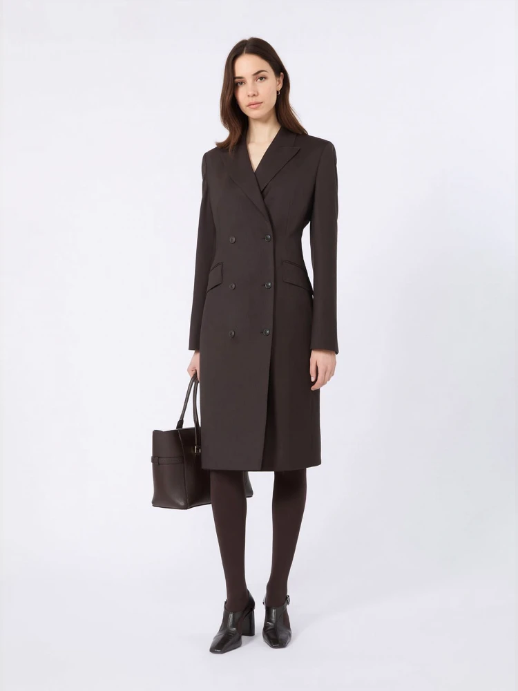 MAX MARA MXMBARDIES dress alternative