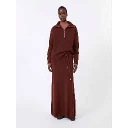 MAX MARA MXMOGGI skirt
