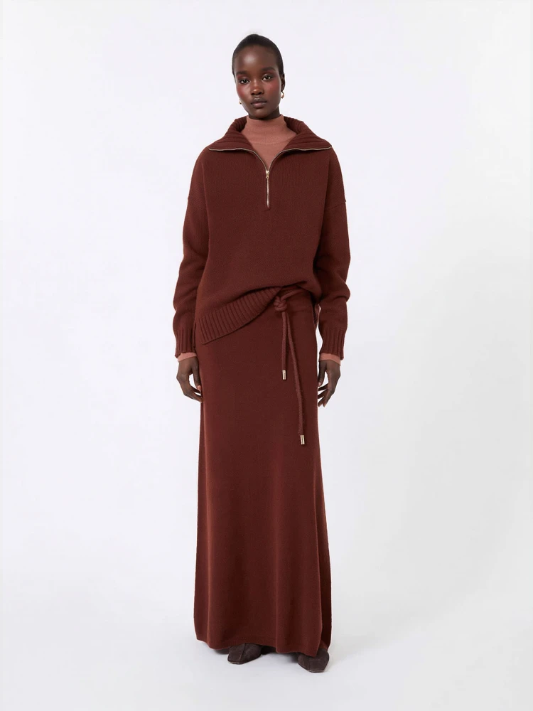 MAX MARA MXMOGGI skirt alternative