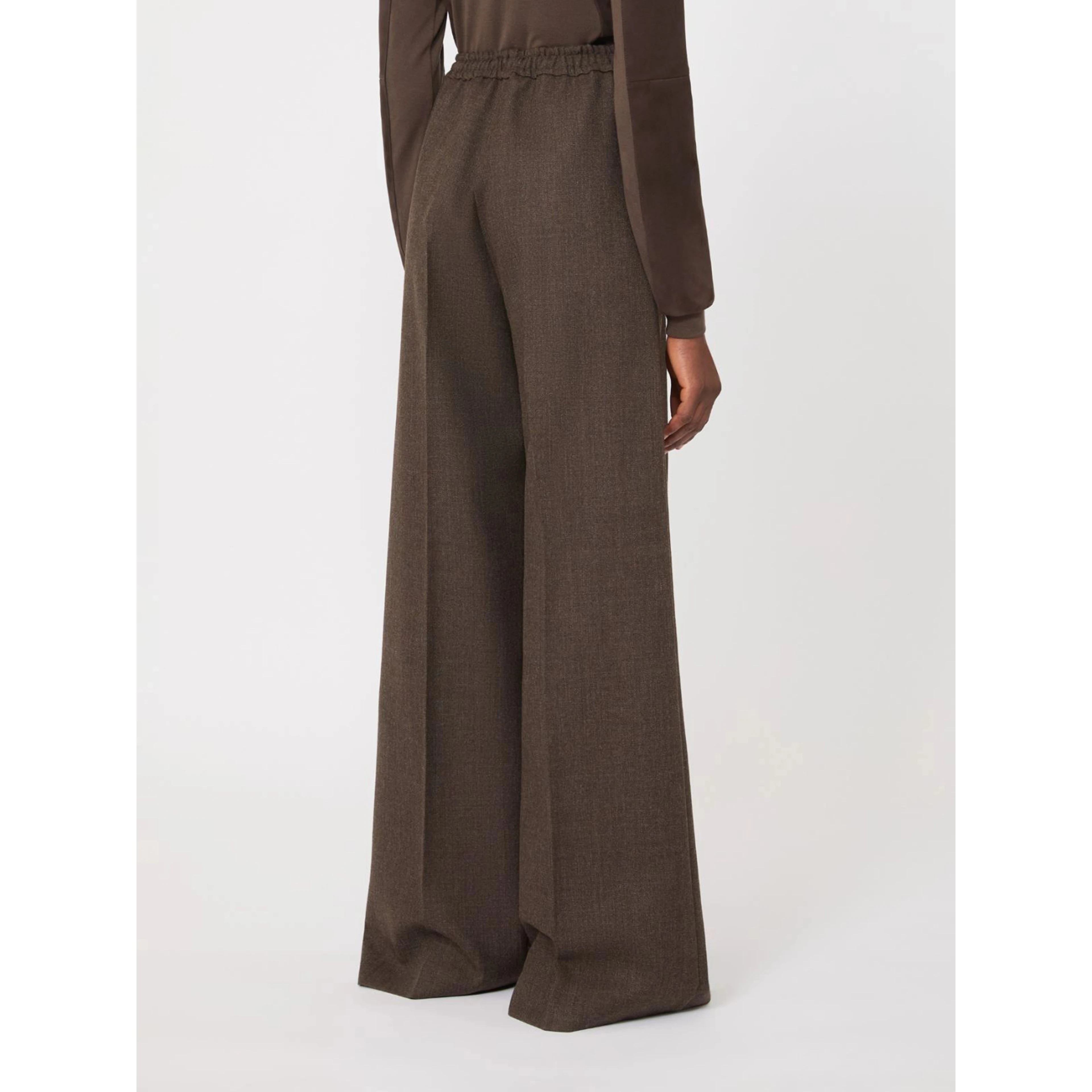 MAX MARA MXSPANTONE pants