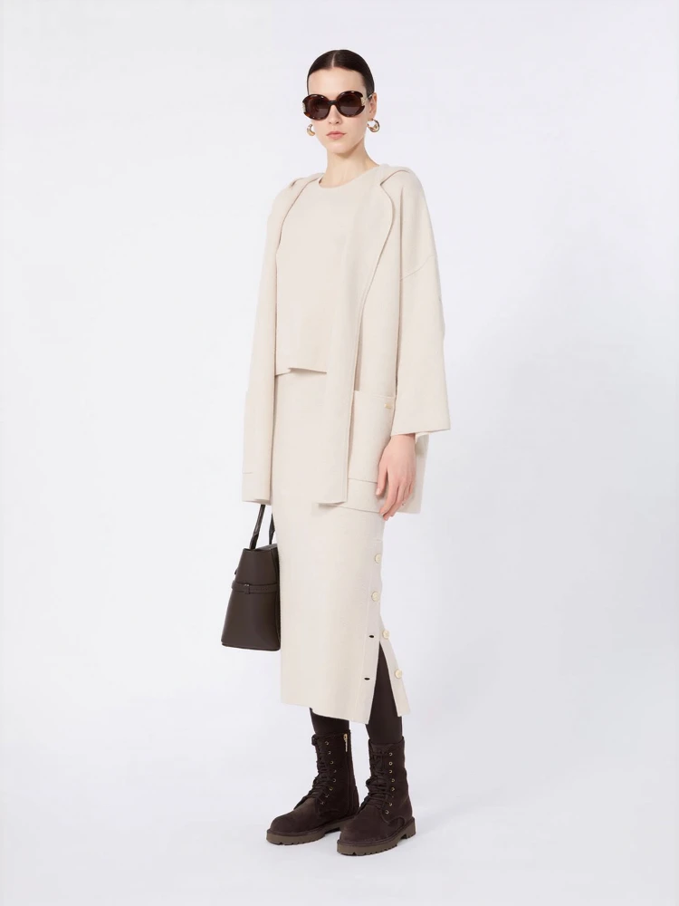 MAX MARA MXMCARBONE skirt alternative