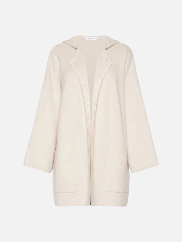 MAX MARA MXMTANGA cardigan