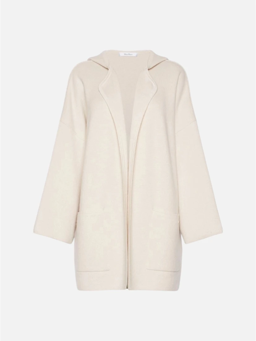 MAX MARA MXMTANGA cardigan
