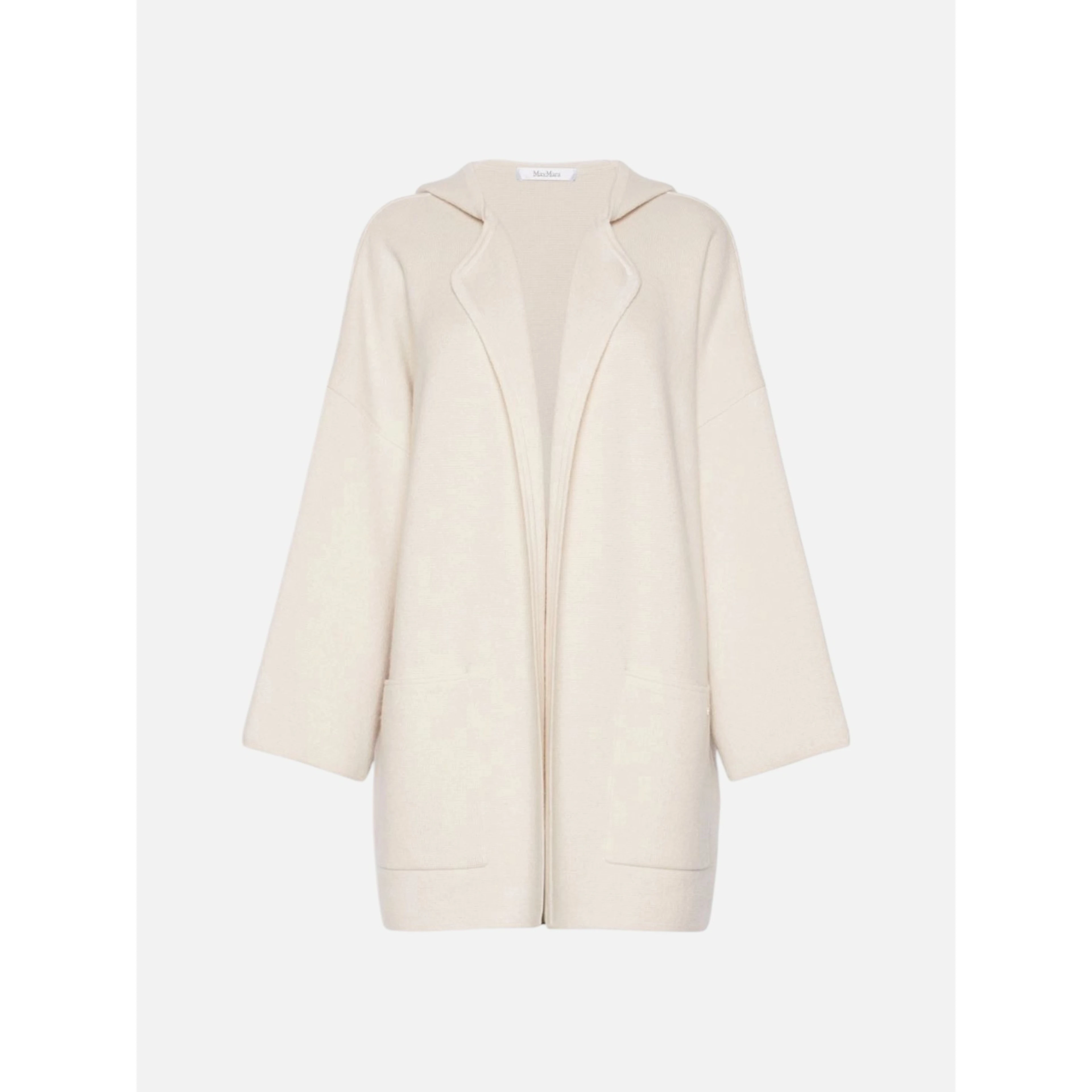 MAX MARA MXMTANGA cardigan