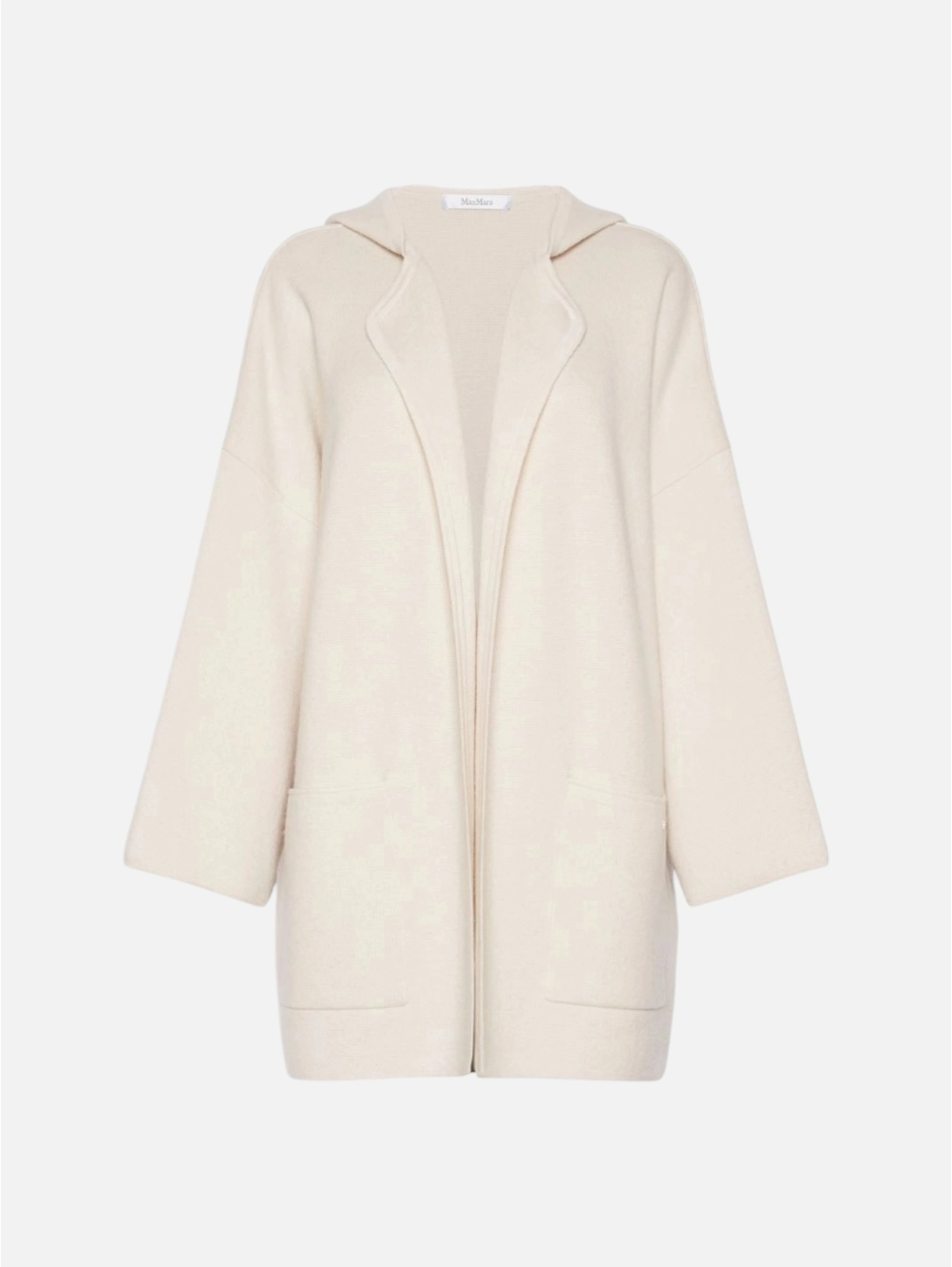 MAX MARA MXMTANGA cardigan