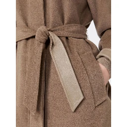 MAX MARA MXMGIOCO coat
