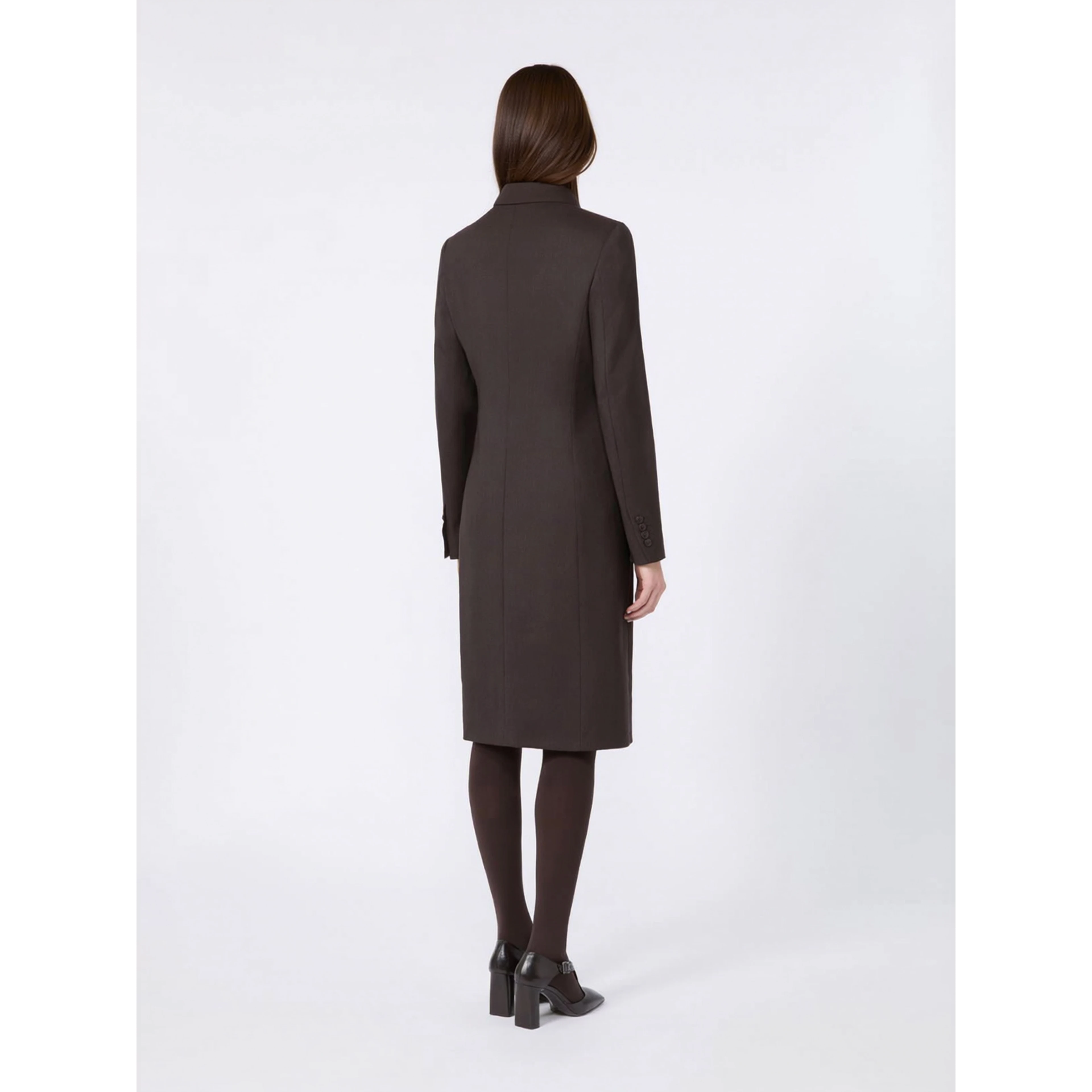 MAX MARA MXMBARDIES dress