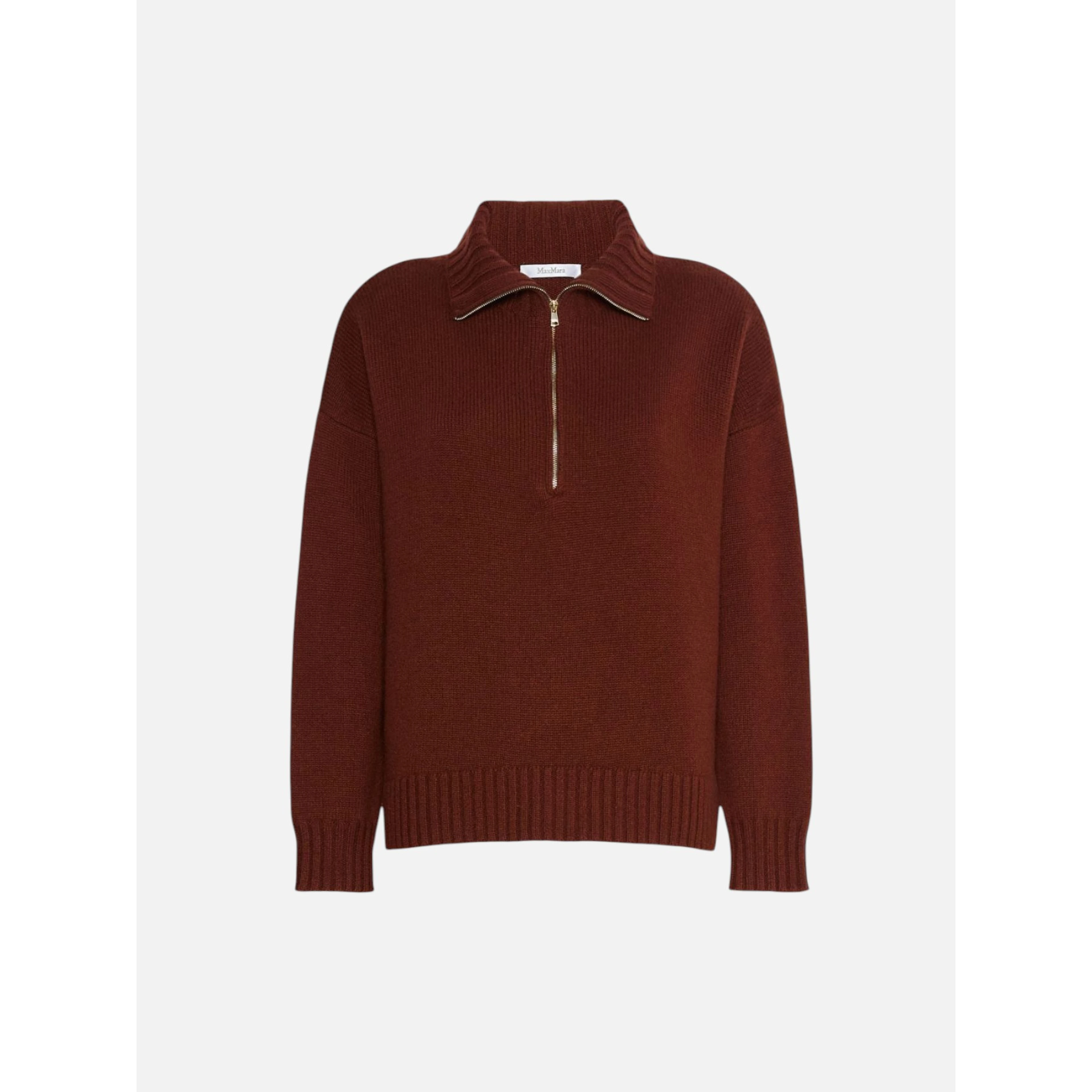 MAX MARA MXMCRASSO sweater