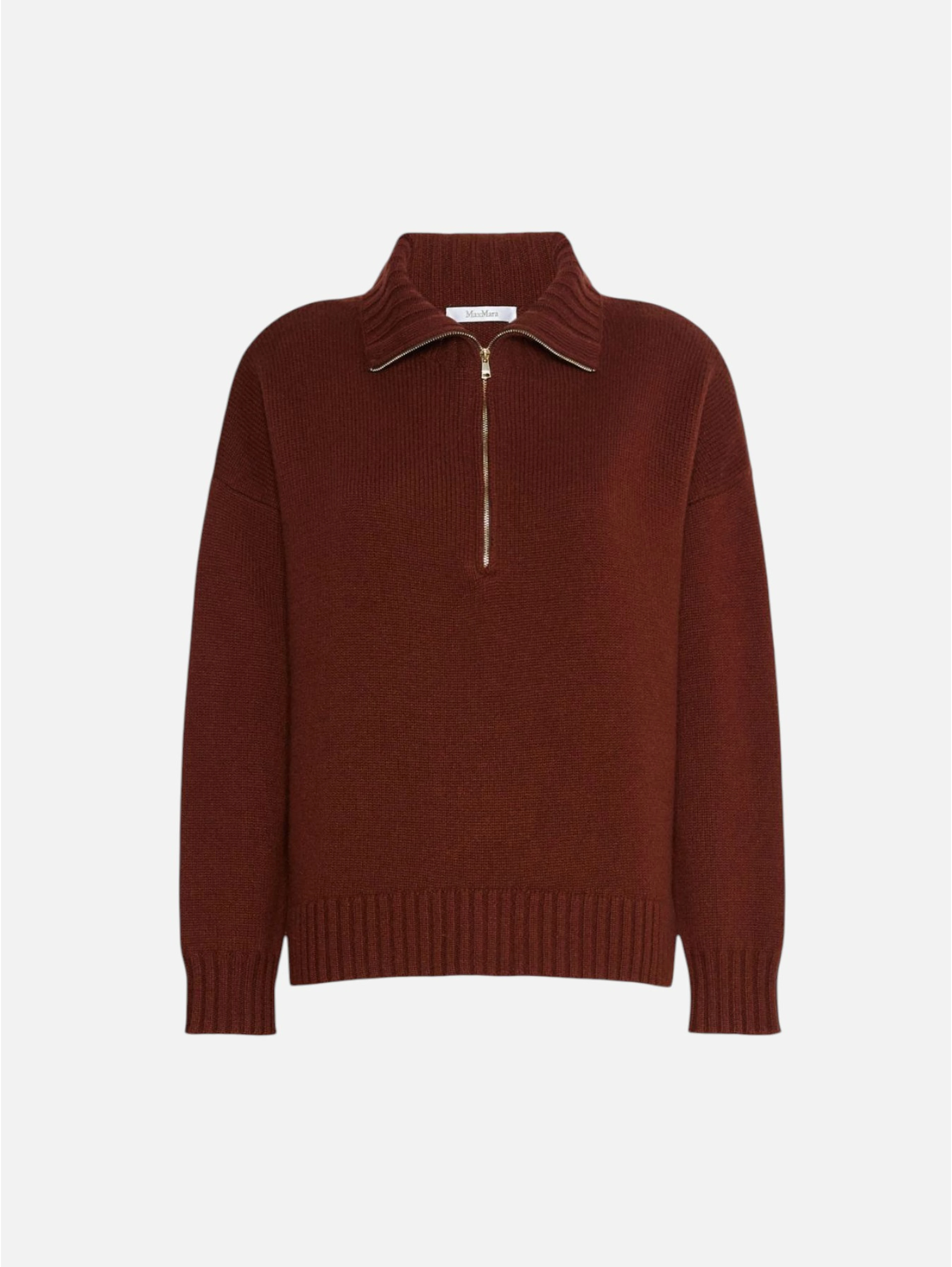 MAX MARA MXMCRASSO sweater