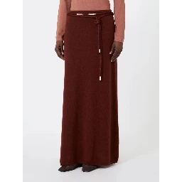MAX MARA MXMOGGI skirt