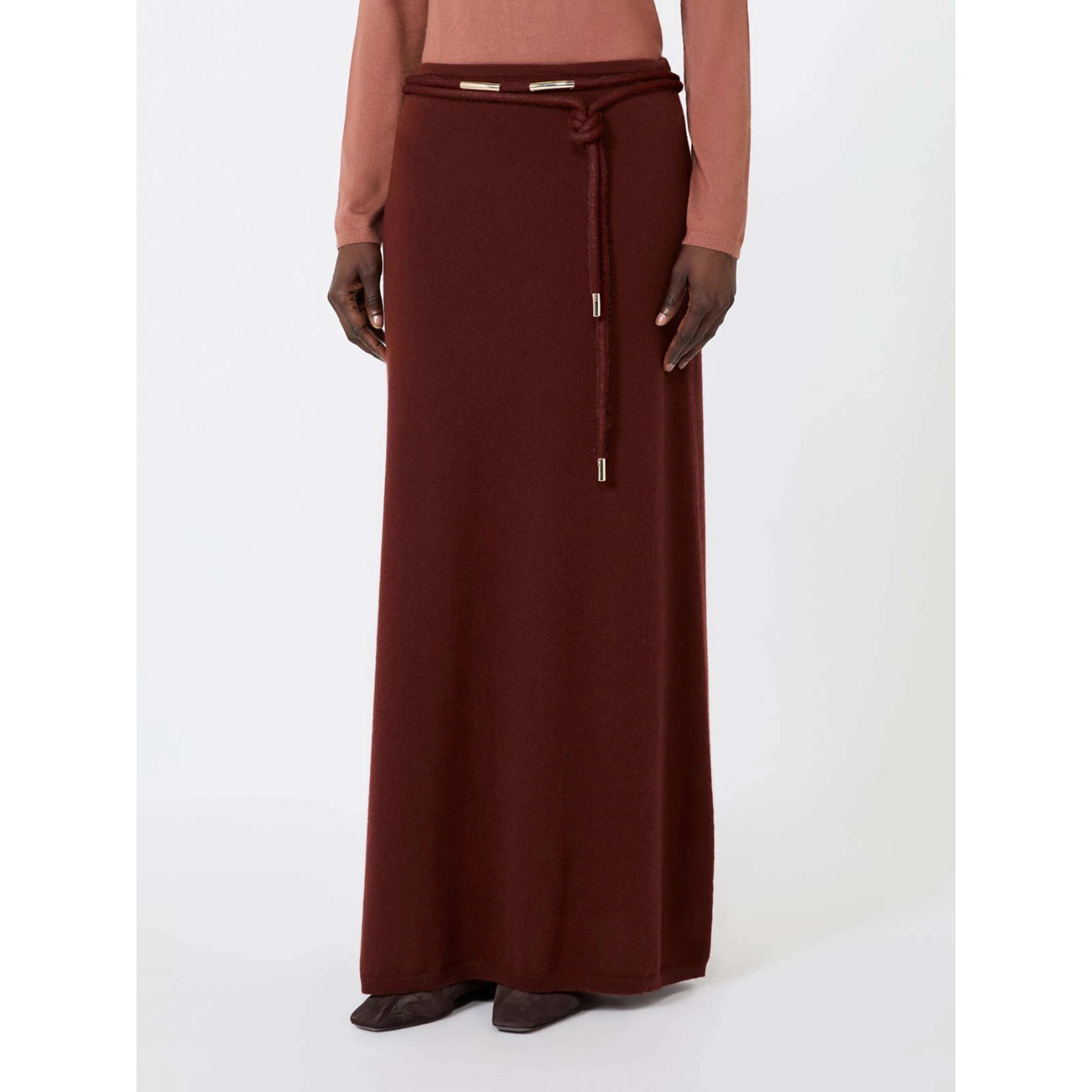 MAX MARA MXMOGGI skirt