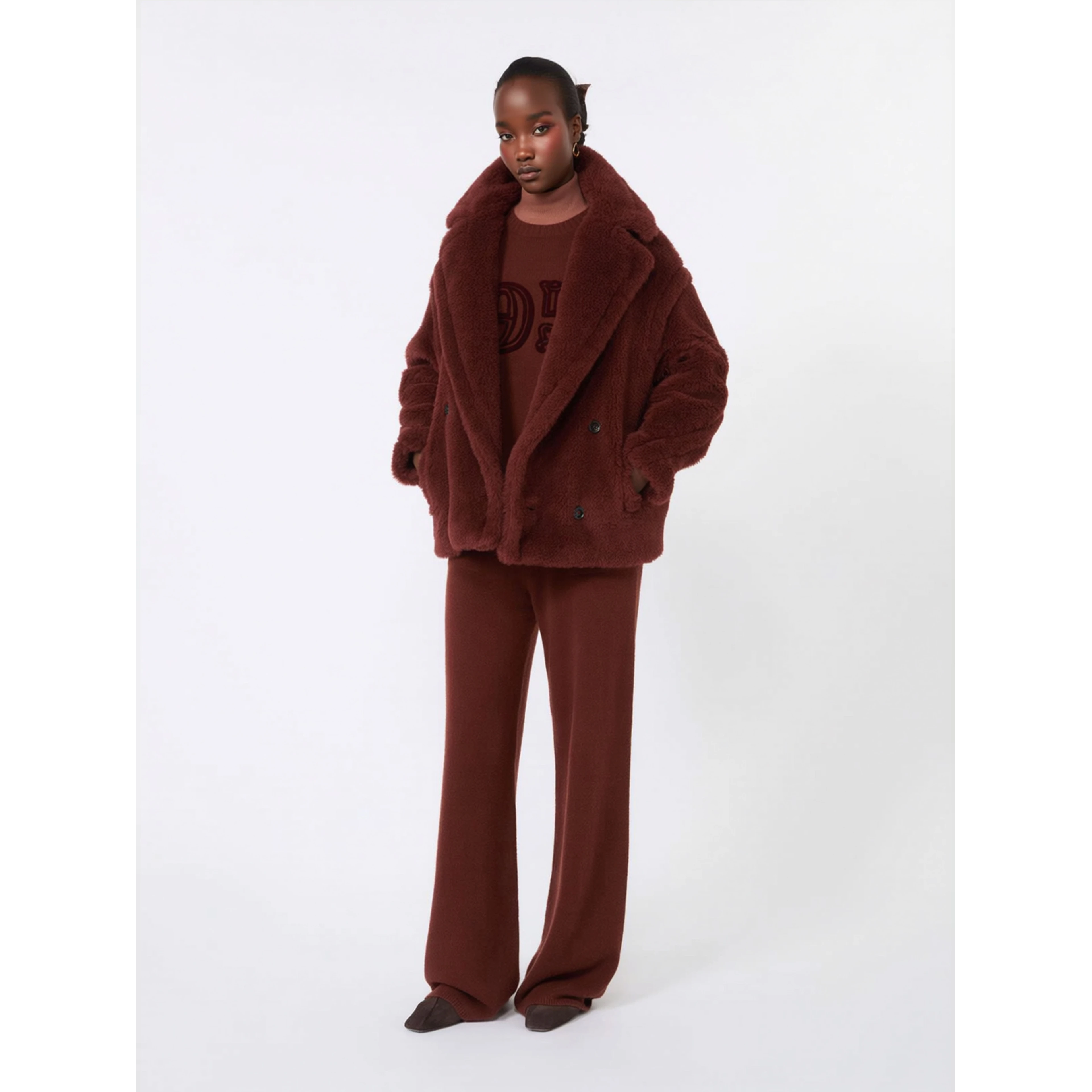 MAX MARA MXMFIABE pants