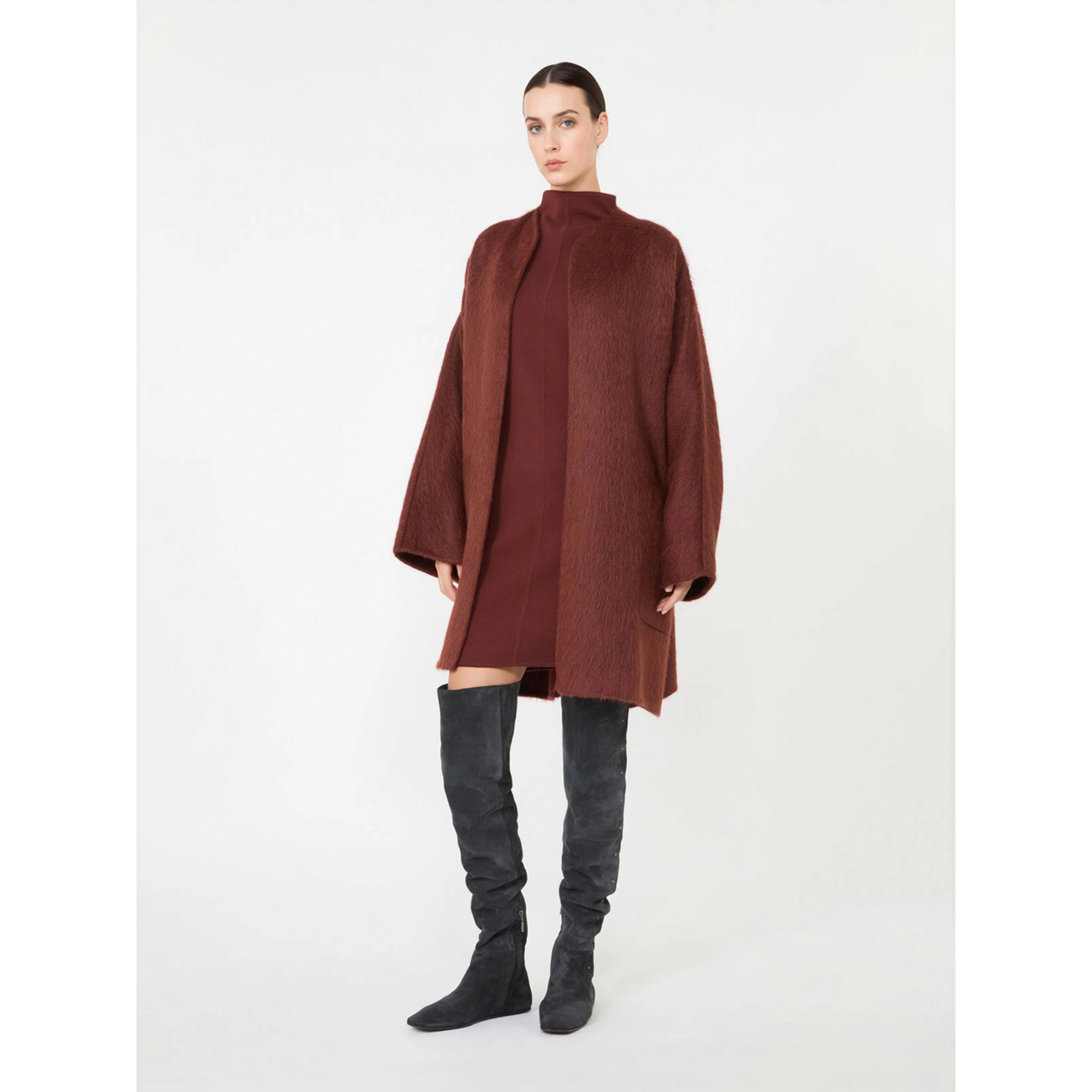 MAX MARA MXSRACCONTO dress