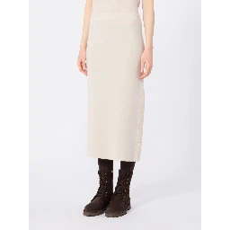 MAX MARA MXMCARBONE skirt