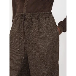MAX MARA MXSPANTONE pants