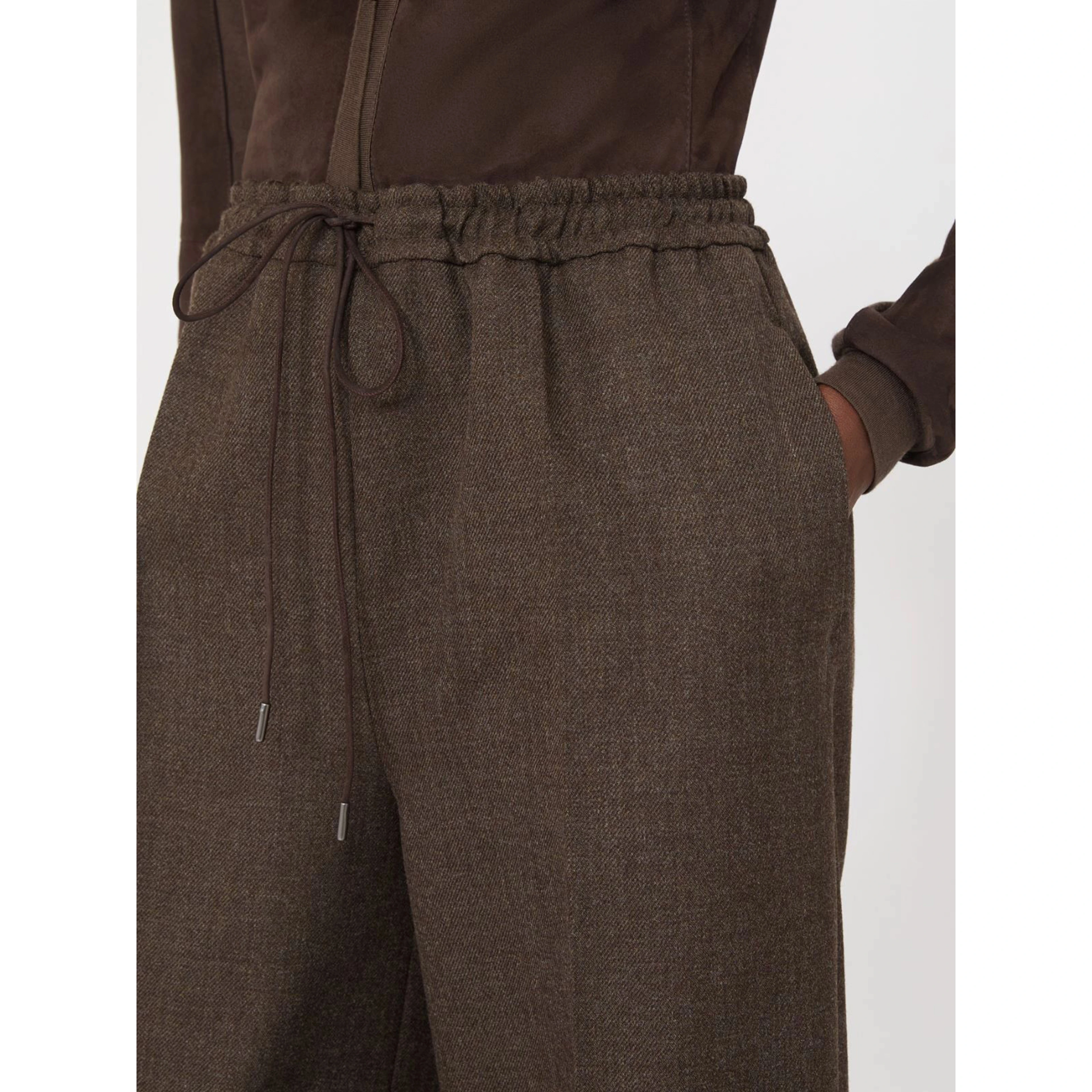MAX MARA MXSPANTONE pants