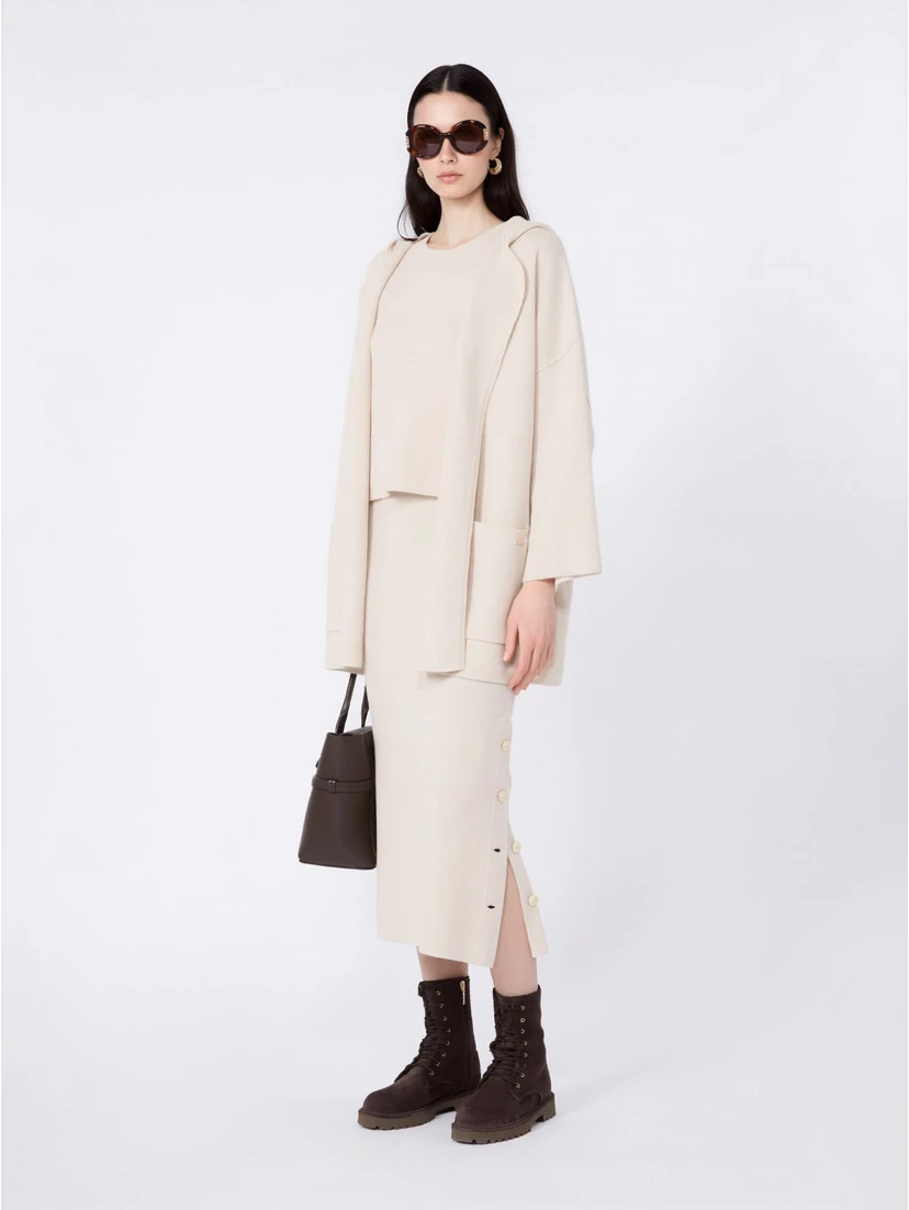 MAX MARA MXMTANGA cardigan